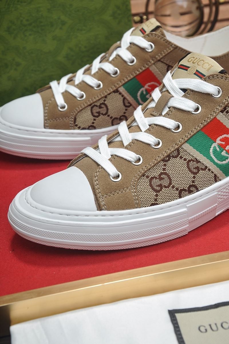 Gucci Low Shoes